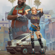 Image for article titled Cyberpunk 2077 Has Some Really Fantastic Car Designs
